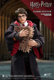 Harry Potter - Harry School Uniform 1:8 Figure - Premium Action Figure