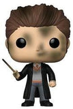 Harry Potter - Seamus Finnigan Accident Us Exclusive Pop! Vinyl [Rs] - Pop! Vinyl