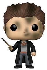 Harry Potter - Seamus Finnigan Accident Us Exclusive Pop! Vinyl [Rs] - Pop! Vinyl