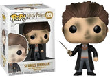 Harry Potter - Seamus Finnigan Accident Us Exclusive Pop! Vinyl [Rs] - Pop! Vinyl