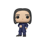 Harry Potter - Severus Snape (Yule) Pop! Vinyl - Pop! Vinyl
