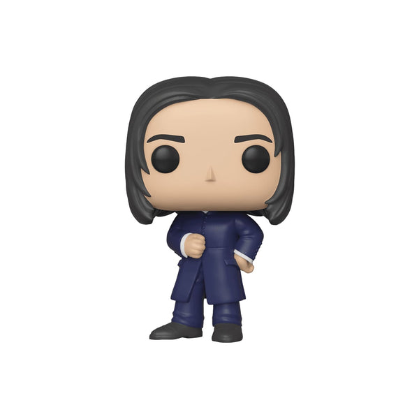 Harry Potter - Severus Snape (Yule) Pop! Vinyl - Pop! Vinyl