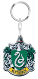 Harry Potter - Slytherin Crest Keyring - Keychain