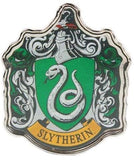 Harry Potter - Slytherin Enamel Badge - Badges & Pins