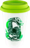 Harry Potter - Slytherin Foil Logo Keep Cup - Homewares