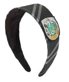 Harry Potter - Slytherin Headband - Bags & Accessories
