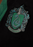 Harry Potter - Slytherin Hooded Robe - Clothing & Cosplay