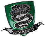 Harry Potter - Slytherin Logo Enamel Pin - Badges & Pins