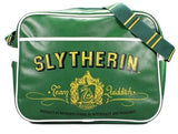 Harry Potter - Slytherin Retro Bag - Bags & Accessories