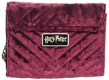 Harry Potter - Spells Quilted Sidekick Crossbody Bag - Bags & Accessories