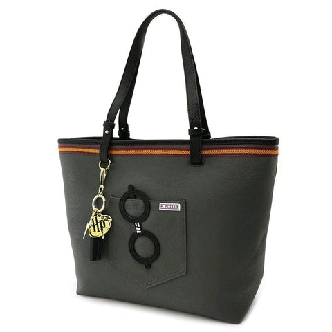 Harry Potter - Harry Tote Bag - Bags & Accessories