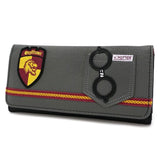 Harry Potter - Harry Trifold Wallet - Bags & Accessories