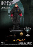 Harry Potter - Harry Triwizard Battle 1:8 Figure - Premium Action Figure