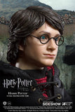 Harry Potter - Harry Triwizard Battle 1:8 Figure - Premium Action Figure