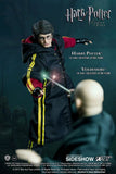 Harry Potter - Harry Triwizard Battle 1:8 Figure - Premium Action Figure
