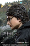 Harry Potter - Harry Triwizard Battle 1:8 Figure - Premium Action Figure