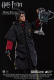 Harry Potter - Harry Triwizard Battle 1:8 Figure - Premium Action Figure