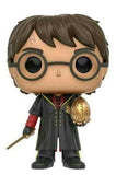 Harry Potter - Harry Triwizard W/egg Pop! !e Rs - Pop! Vinyl