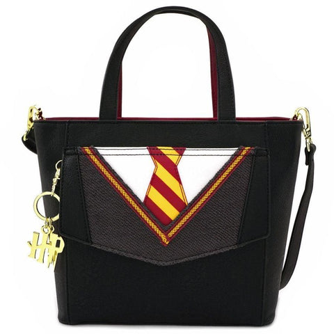 Harry Potter - Uniform Crossbody Bag - Bags & Accessories