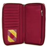 Harry Potter - Uniform Purse - Bags & Accessories