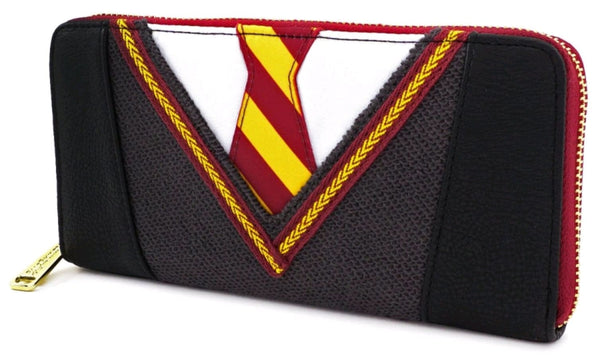 Harry Potter - Uniform Purse - Bags & Accessories