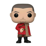 Harry Potter - Viktor Krum Yule Pop! Vinyl - Pop! Vinyl