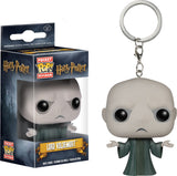 Harry Potter - Voldemort Pop! Keychain - Keychain