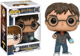 Harry Potter - Harry W/prophecy Pop! - Pop! Vinyl