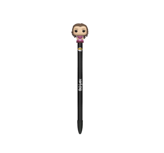 Harry Potter - Yule Ball Hermione Pop! Pen Topper - Stationery
