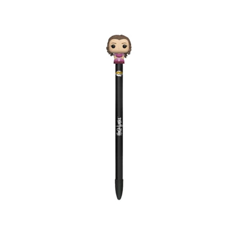Harry Potter - Yule Ball Hermione Pop! Pen Topper - Stationery