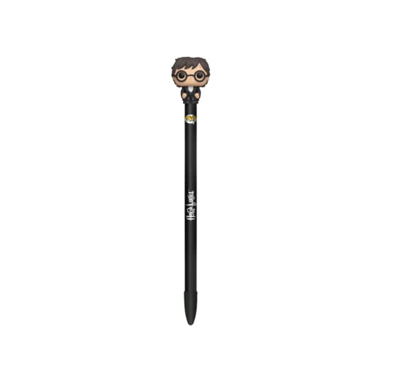 Harry Potter - Yule Ball Harry Pop! Pen Topper - Stationery