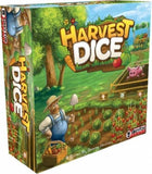 Harvest Dice - Board Game