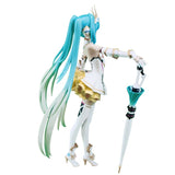 Hatsune Miku - Racing Miku 2015 Figure - Vinyl Figure