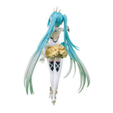 Hatsune Miku - Racing Miku 2015 Figure - Vinyl Figure