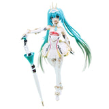 Hatsune Miku - Racing Miku 2015 Figure - Vinyl Figure