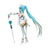 Hatsune Miku - Racing Miku 2015 Figure - Vinyl Figure