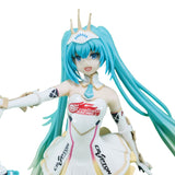 Hatsune Miku - Racing Miku 2015 Figure - Vinyl Figure