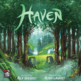 Haven - Board Game