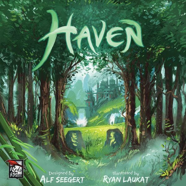Haven - Board Game