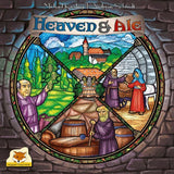 Heaven and Ale - Board Game
