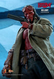 Hellboy (2019) - Hellboy 12 1:6 Scale Action Figure - Premium Action Figure
