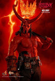 Hellboy (2019) - Hellboy 12 1:6 Scale Action Figure - Premium Action Figure