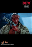 Hellboy (2019) - Hellboy 12 1:6 Scale Action Figure - Premium Action Figure