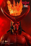 Hellboy (2019) - Hellboy 12 1:6 Scale Action Figure - Premium Action Figure