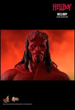Hellboy (2019) - Hellboy 12 1:6 Scale Action Figure - Premium Action Figure