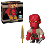 Hellboy - Hellboy 5 Star SD19 RS - Vinyl Figure