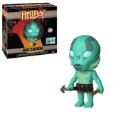 Hellboy - Abe Sapien 5 Star SD19 RS - Vinyl Figure