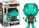 Hellboy - Abe Sapien Pop! - Pop! Vinyl