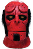 Hellboy - Hellboy Mask - Clothing & Cosplay