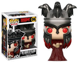 Hellboy Queen Of Blood Pop Vinyl - Pop! Vinyl